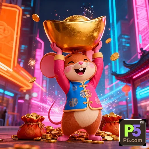 Ofertas de boas-vindas incríveis da p5, a plataforma confiável para cassino online.