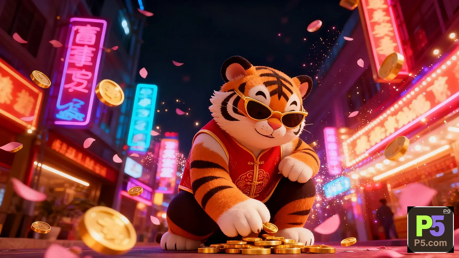 Descubra recompensas exclusivas no cassino p5, sua plataforma de confiança para diversão premium.