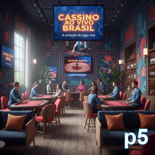 Entrada protegida no p5 em tela de login segura