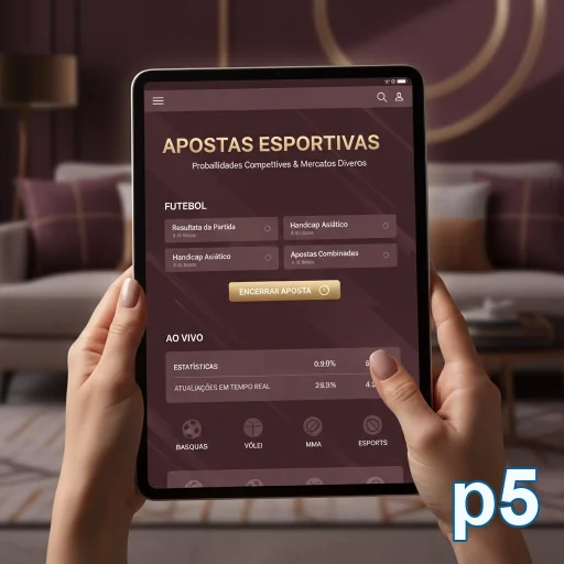 Atendente local no chat com suporte seguro p5