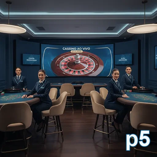 Atendente no chat para login seguro com suporte humano