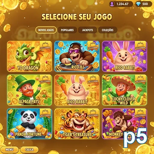 Atendente em português para suporte Pix no p5