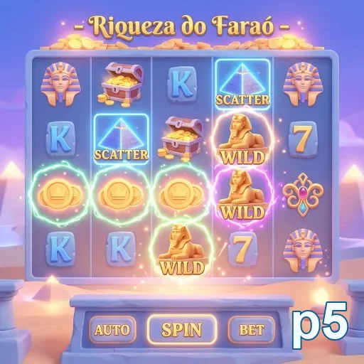 Pagamentos Pix no p5 com suporte humano