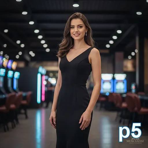 Painel de promoções p5 com filtros de participação