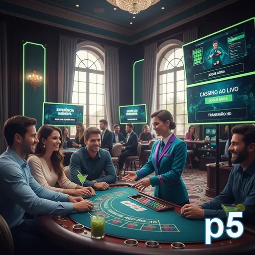 Ajuda rápida para conta com suporte seguro no p5